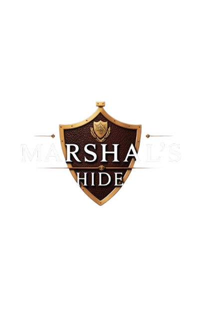 marshals hide